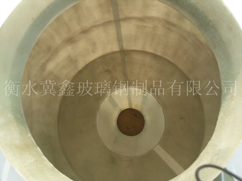 玻璃鋼飼料塔產(chǎn)品介紹